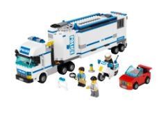 Lego Baukästen: LEGO 7288 – Gebraucht aus Uetikon am See von Peter_von_Lanthen