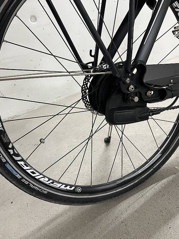 Biciclette: Merida e-bike – Usato da Wetzikon ZH venduto da Baer.1 4