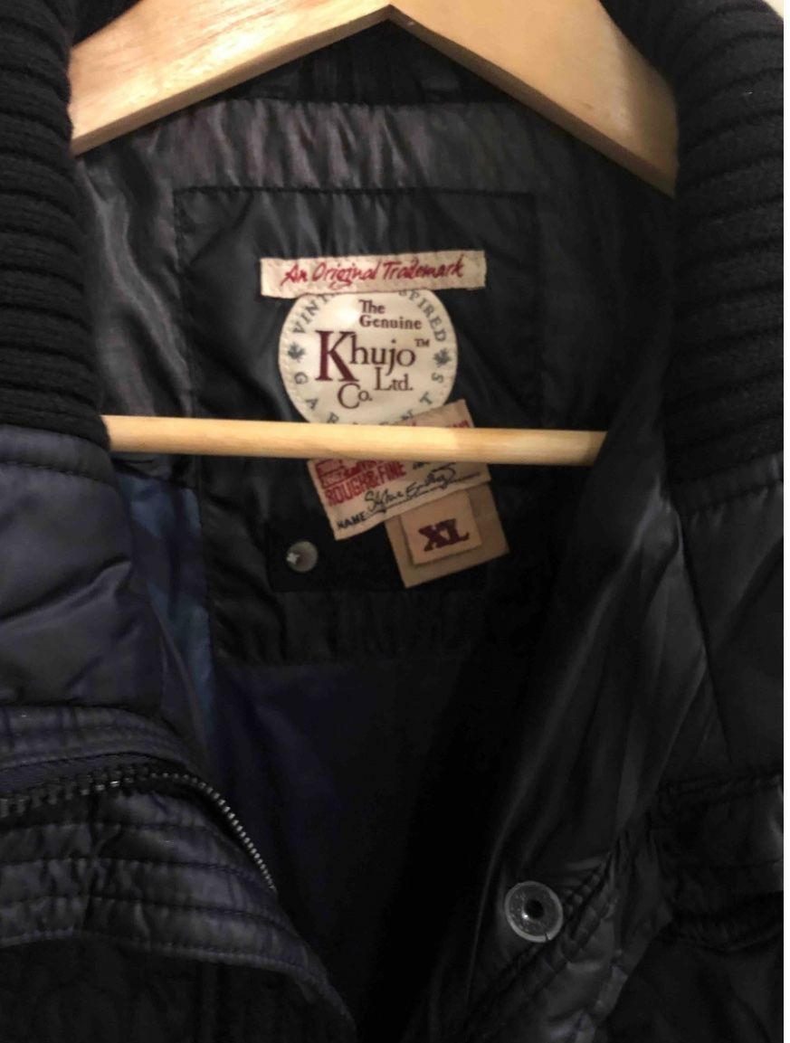 Khujo Cappotti: Winterjacke Khujo – Usato da Zürich venduto da katya_noia 2