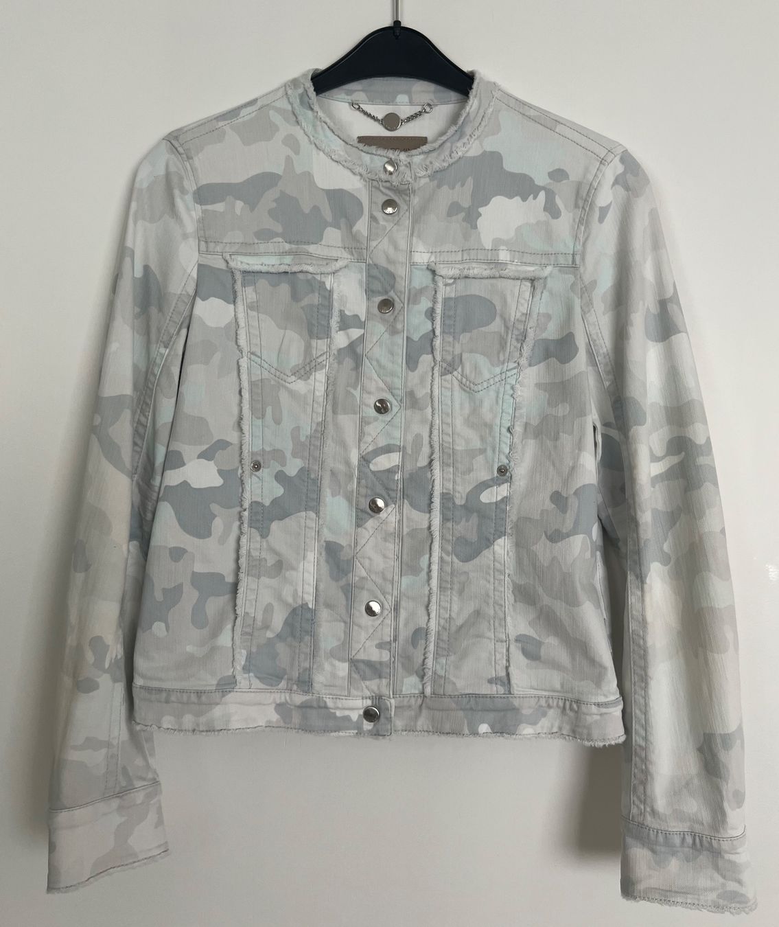 Giacche: Jeansjacke Marc Cain – Usato da Uster venduto da Family_Boutique