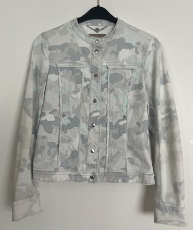 Jeansjacke Marc Cain