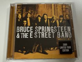 Bruce Springsteen-Greatest Hits-Limited Edition 2009!