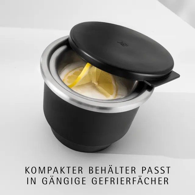 WMF Appareils de cuisine: WMF Glacemaschine Mini 3in1 300 ml – Neuf (Voir description) à Kägiswil par nick333 2