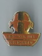 Placchette & Badge: Einsiedler Bier - Pin – Usato da Zürich venduto da t24_de