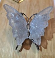 Bergkristall Schmetterling