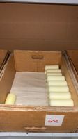 652 Posten Kerzen aus Liquidation