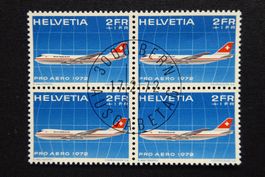 (V654) Pro Aero 1972: Zst. F47 ET ʘ