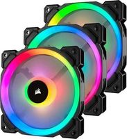 Corsair Ll120 (3x 120 mm NUR Lüfter.)