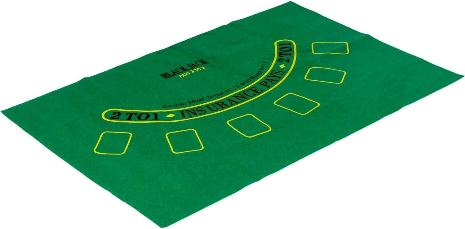 Giochi: GAMES PLANET Pokerkoffer 600 Chips – Nuovo e nell'imballaggio originale da Bottighofen venduto da zaap 7