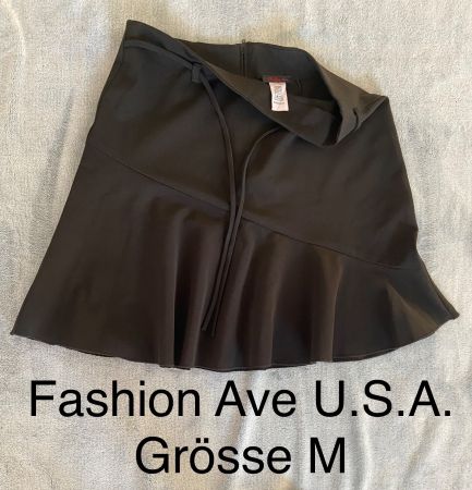 Jupe, Fashion Ave U.S.A., Gr. M