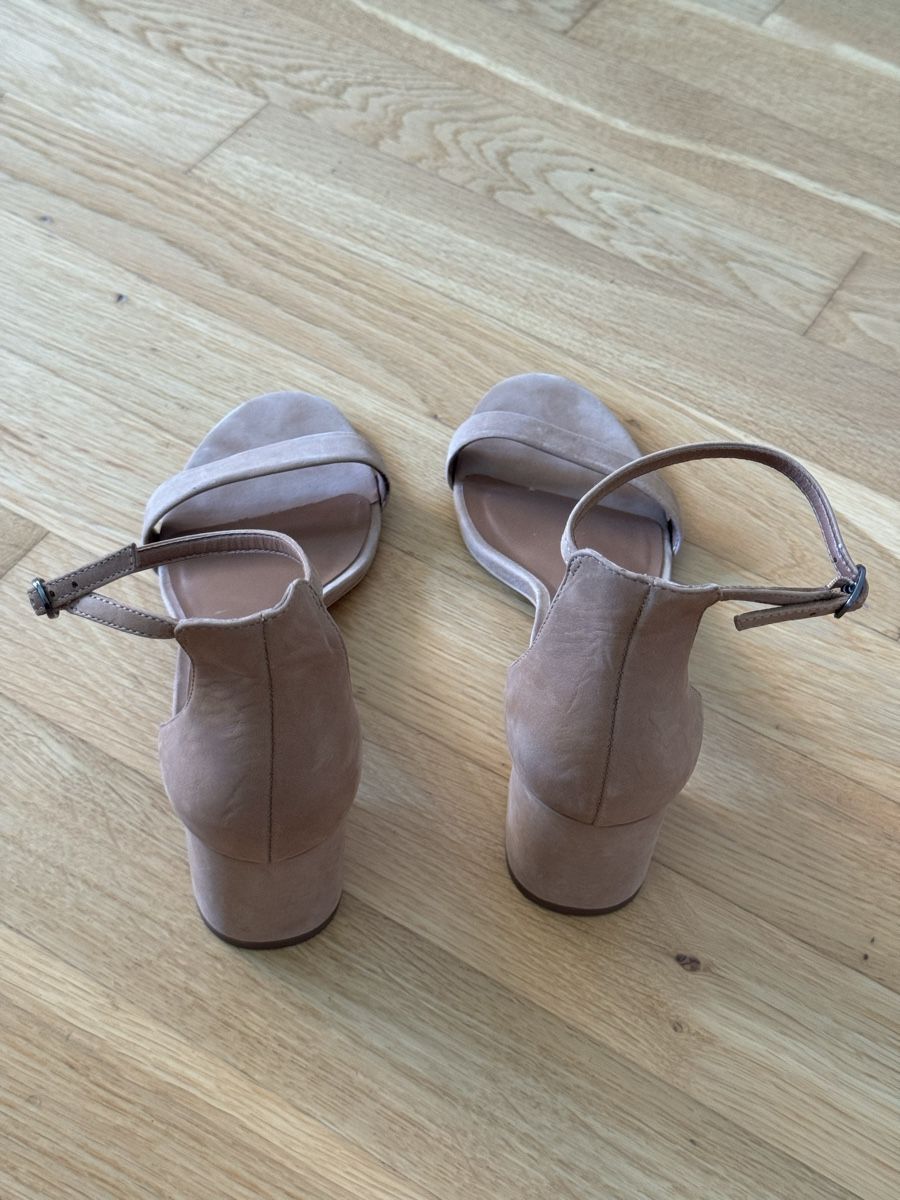 Steve Madden Scarpe da donna: Steve Madden Absatzschuhe – Nuovo (secondo la descrizione) da Bern venduto da anja.zurbuchen 2