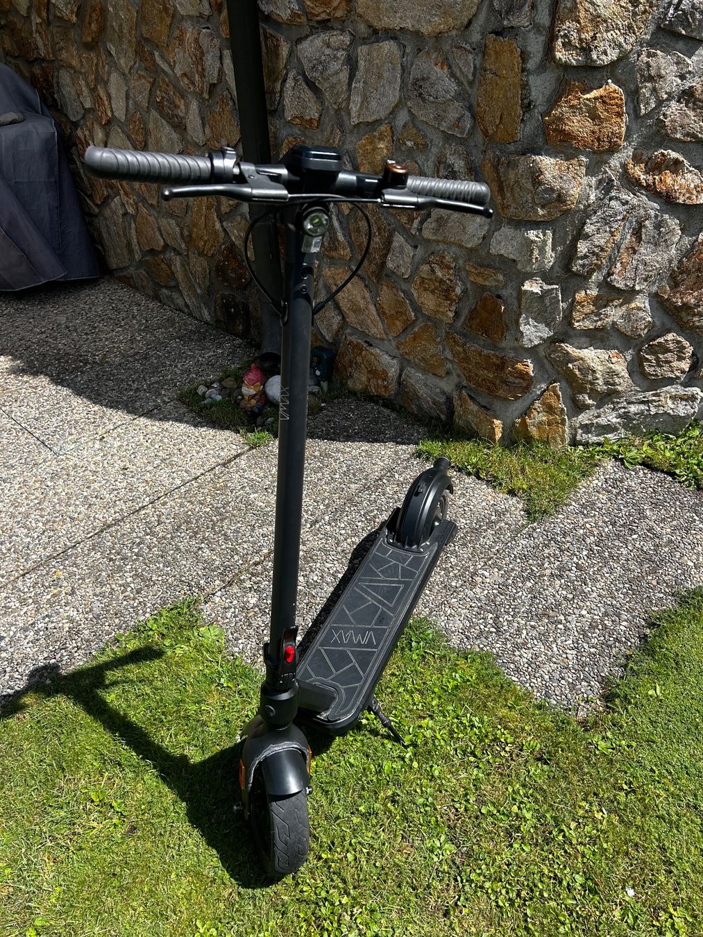 VMAX Kickboard: VMAX VX2 ST / defekt – Defekt aus Oberwil-Lieli von Cobra808