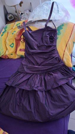Kleid