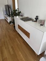 Tv Möbel und Kommode