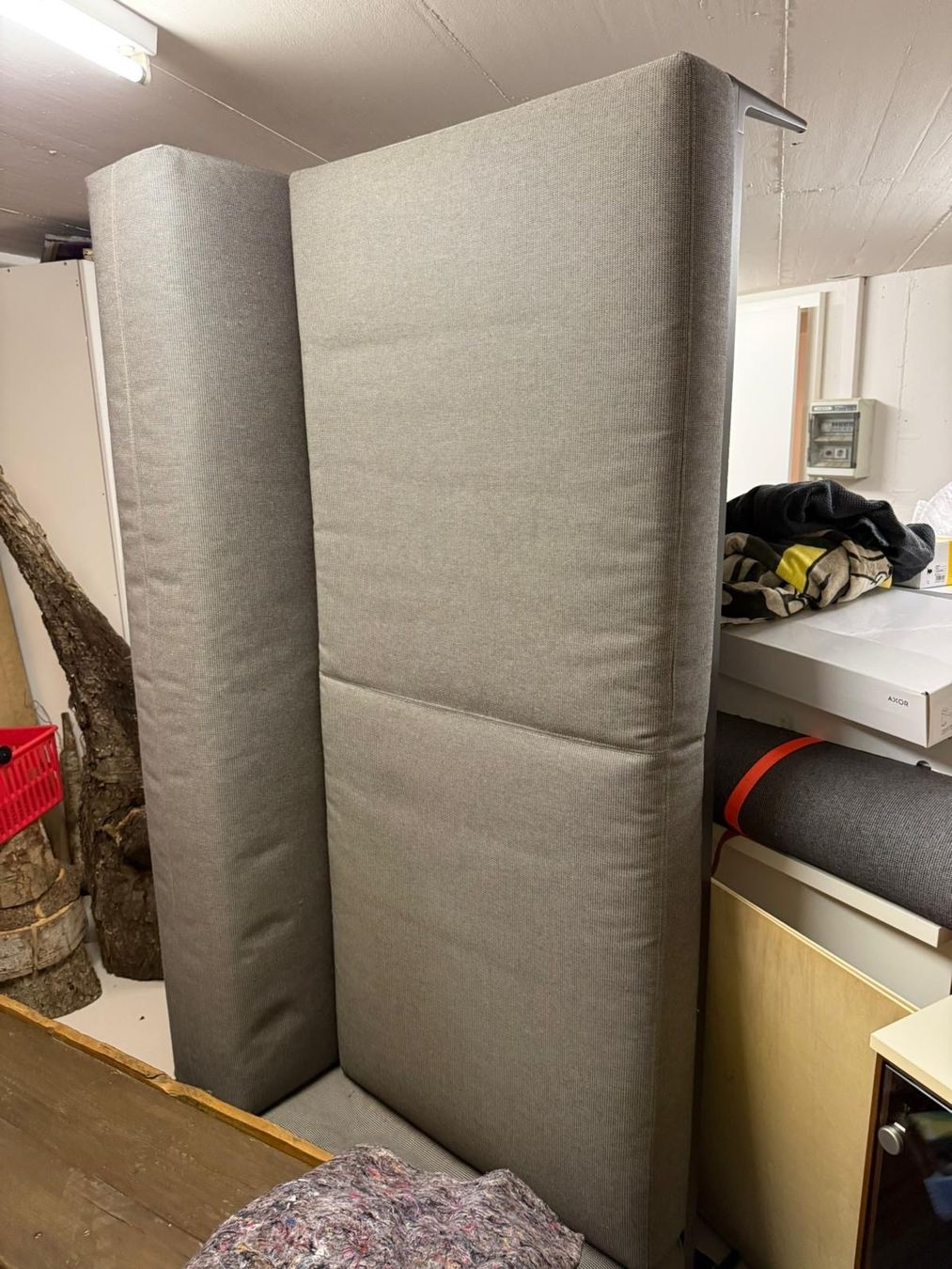Gloster Divani: Gartenlounge Grid von Gloster – Usato da Baldegg venduto da rooyy11 8