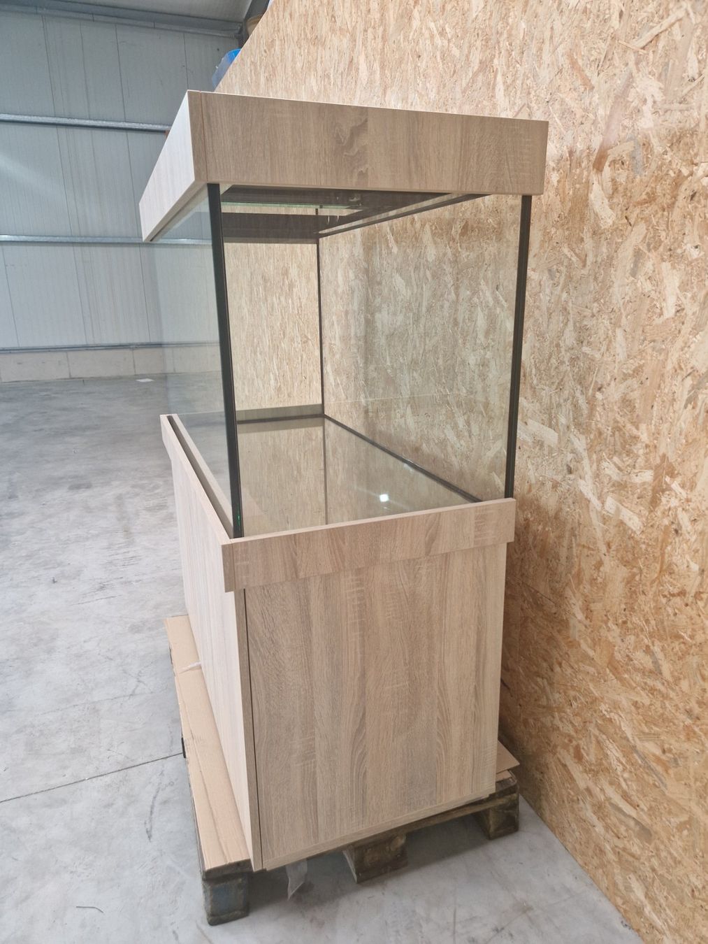 Aquarium: Aquarium Kombination 546 L – Neu (gemäss Beschreibung) aus Havixbeck von Diamantaquarien 3