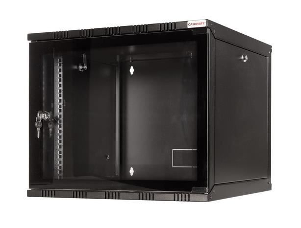 CANOVATE LogiLink Wandschrank (14924) (Neu (gemäss Beschreibung)) in ...