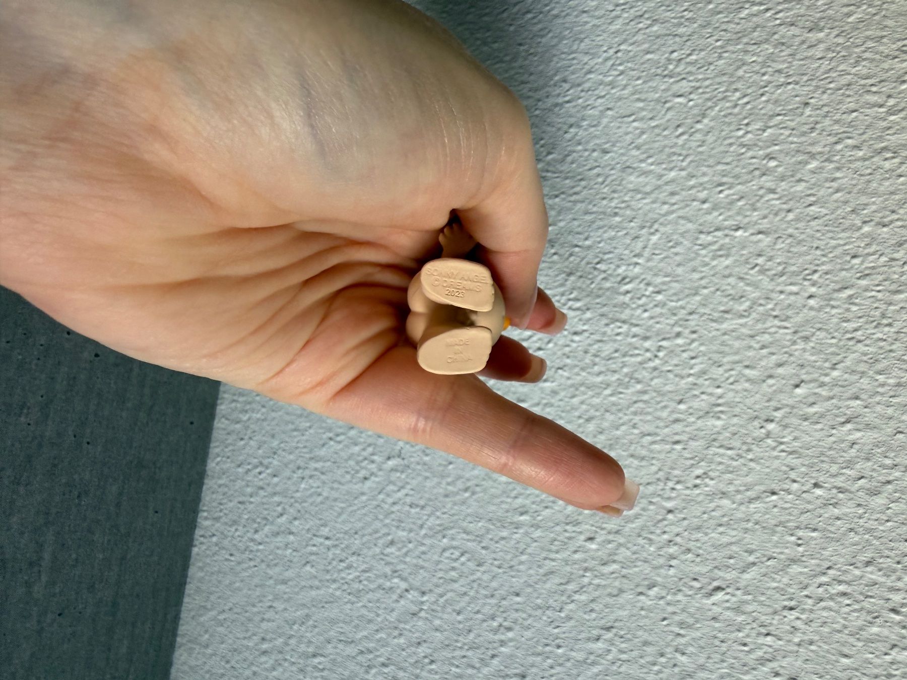 Sonny Angel Figuren: Sonny angel Pinguin – Gebraucht aus Meyrin von Steph_g28 1