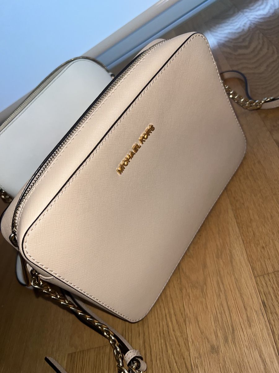 Michael Kors Borse da donna: Michael Kors Crossbody Tasche – Usato da Zürich venduto da mxreira_ 1