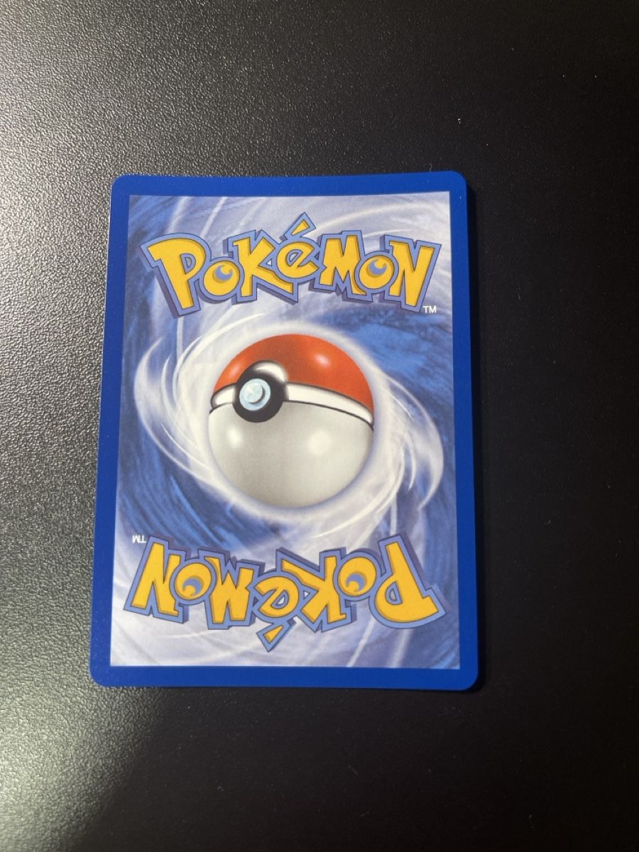 Pokémon Carte collezionabili: Pokémon - Mega Gallade ex CRI 048/086 – Usato da Lugano venduto da tri_z9tk 1