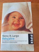 "Babyjahre" von Remo Largo