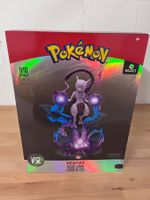 Pokémon Mewtwo Deluxe Figur, 1/10 Scale, Neu & OVP!