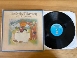 Stevens, Cat - Tea For The Tillerman - Netherlands - Island 