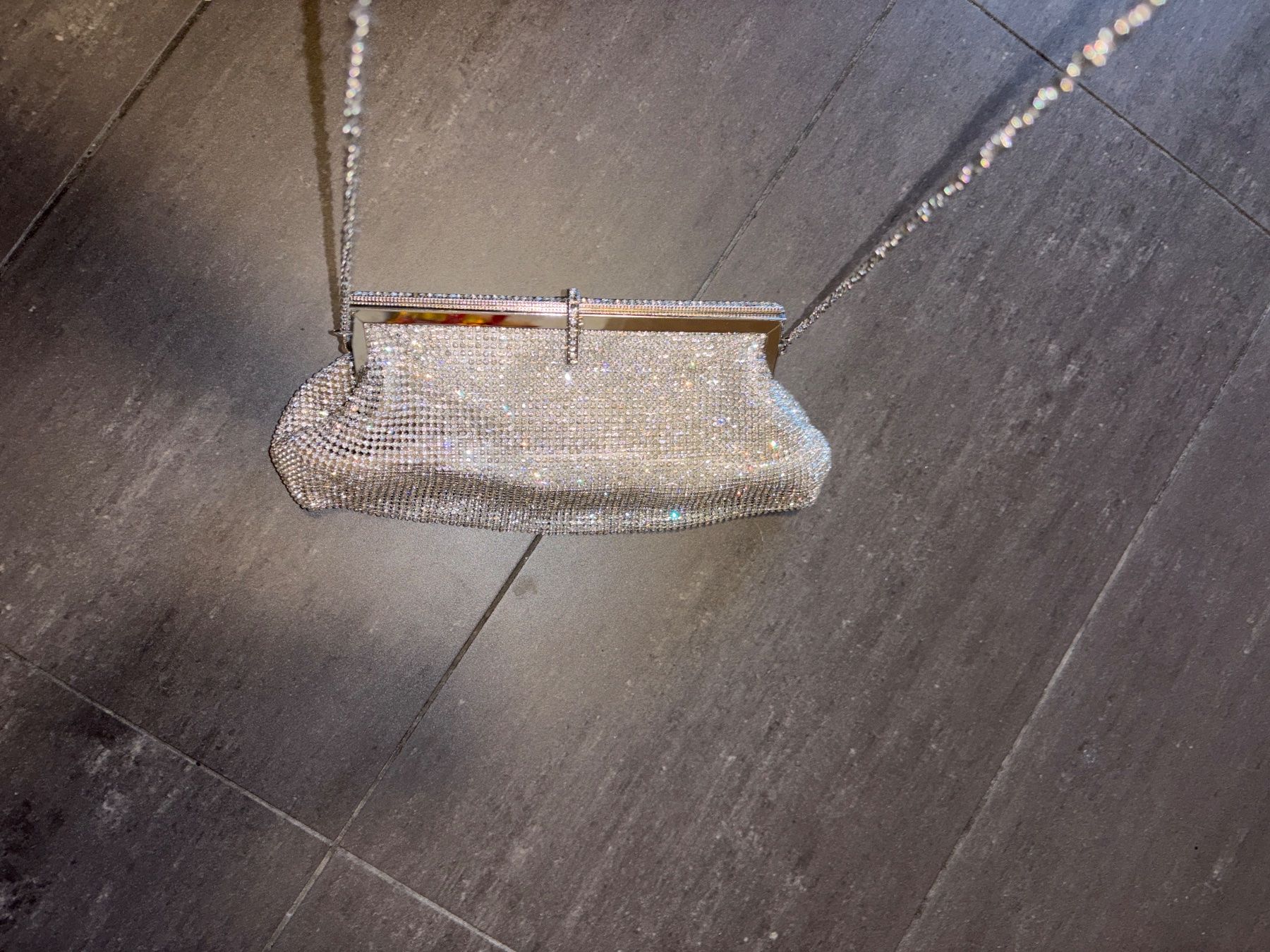 Borse da donna: Abend Tasche – Usato da St. Gallen venduto da kes_5bxr