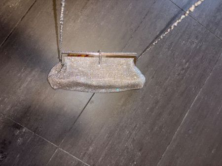 Abend Tasche