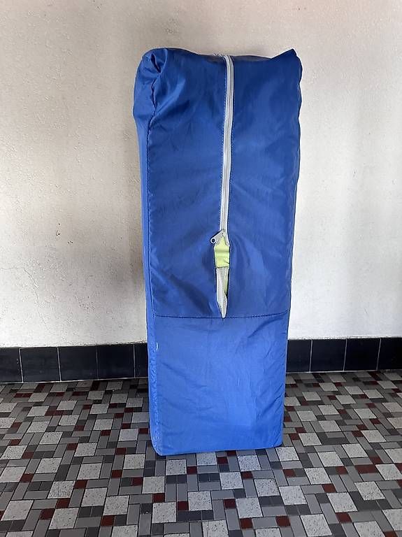 Lits: Lit pliant de voyage chicco spring – D'occasion à Givisiez par poucet4 2