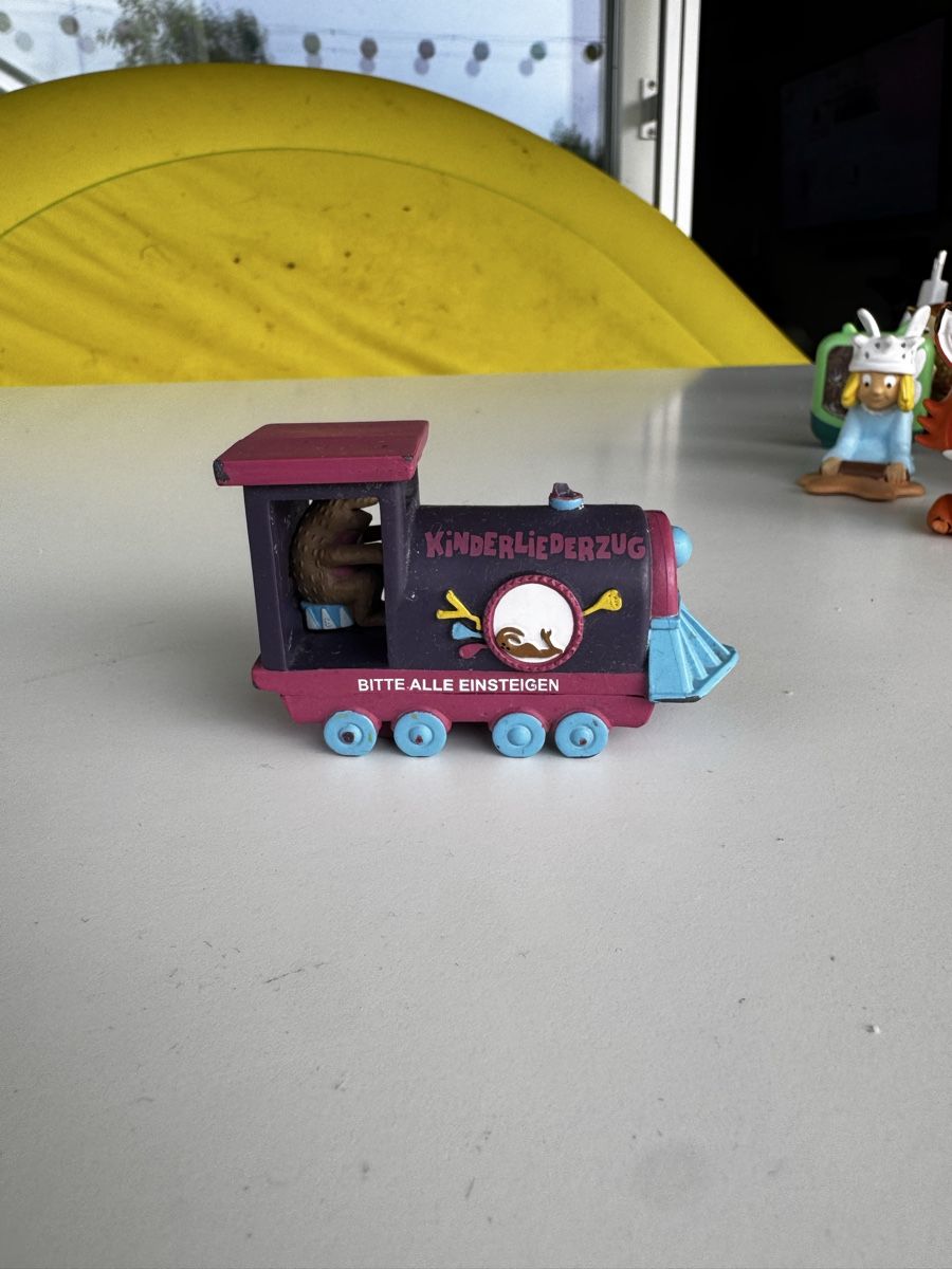 Tonies Statuette: Toniesammlung zu verkaufen – Usato da Bätterkinden venduto da car_c9dt 2