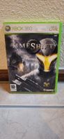 Xbox 360 Spiel - Timeshift