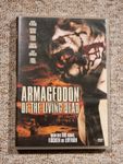 Armageddon Of The Living Dead,DVD Horror