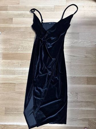 Robe de soirée