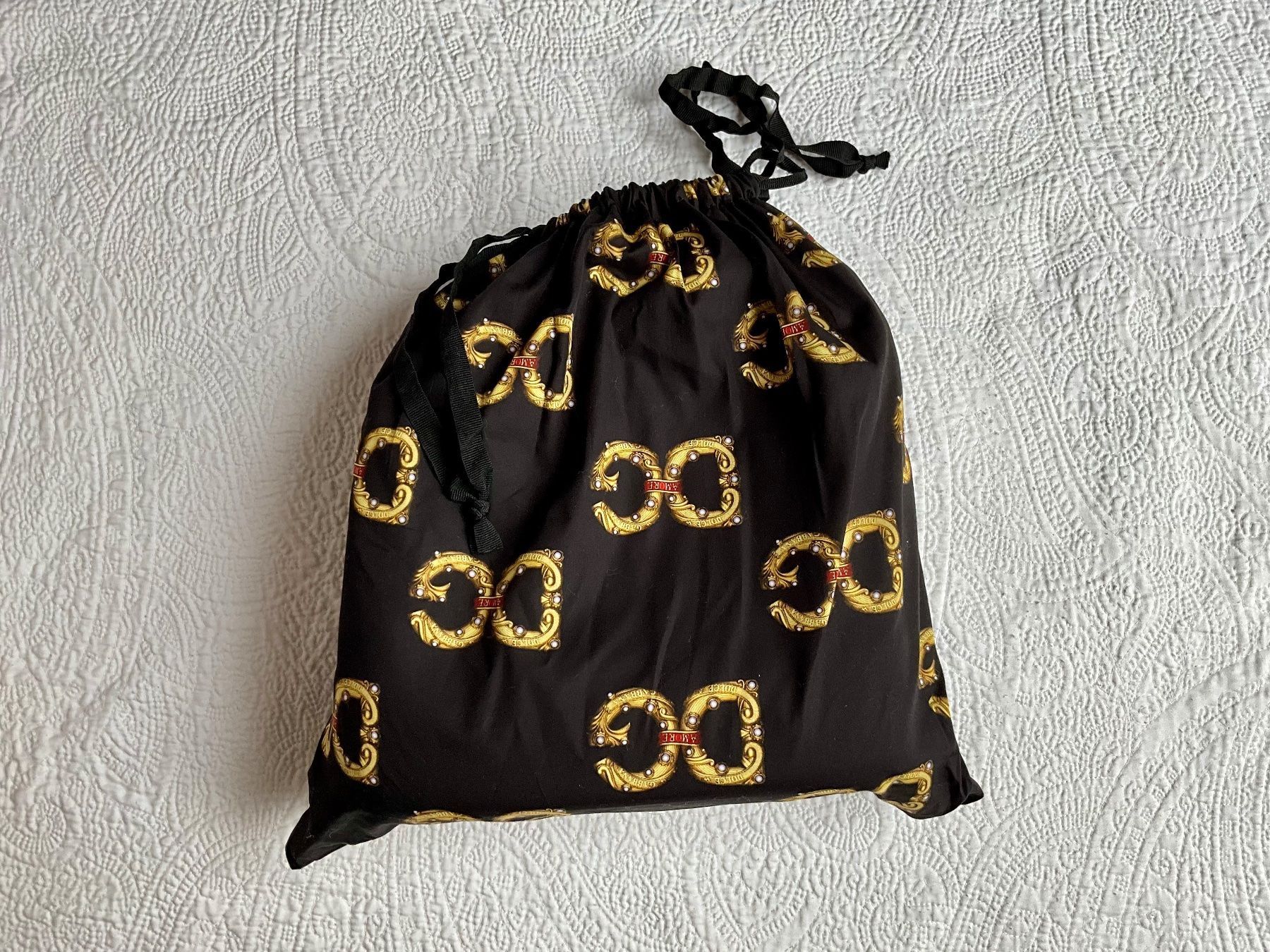 Dolce & Gabbana Sacs femmes: Dolce Gabbana Amore Bag Python – D'occasion à Herrliberg par tylerdurden 6