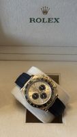 Rolex Daytona Oysterflex Pikatshu