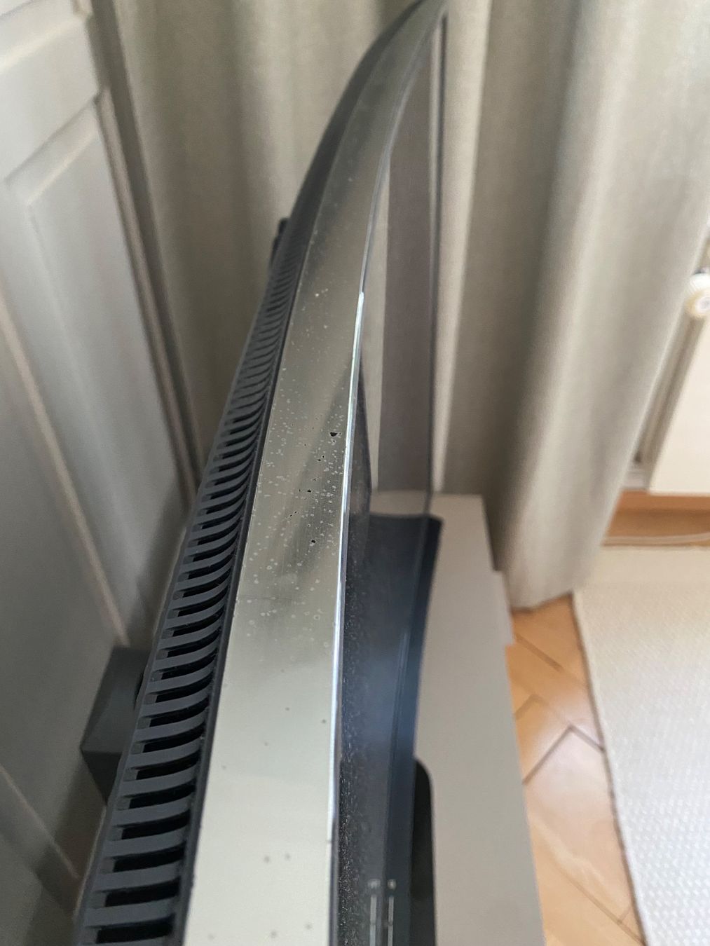 Fernseher: Samsung TV mit Soundbar – Gebraucht aus St. Gallen von dor_7d7g 2