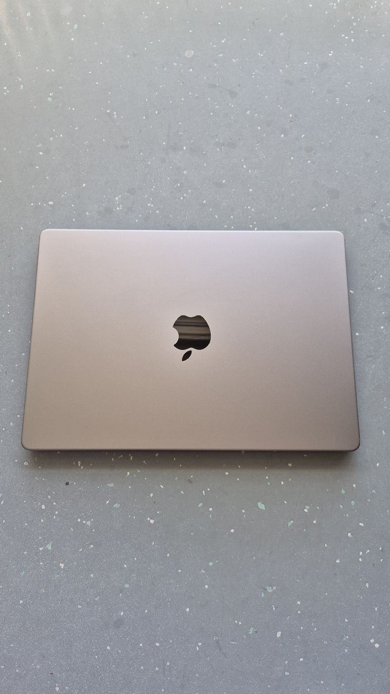 Apple Notebook: MacBook Pro 14" Apple M2 Pro 16GB, 500GB SSD – Usato da Gossau SG venduto da Pc4sale8 2