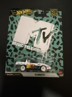 Hw Mtv Corvette Pop Culture