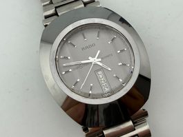 Vintage RADO DIASTAR