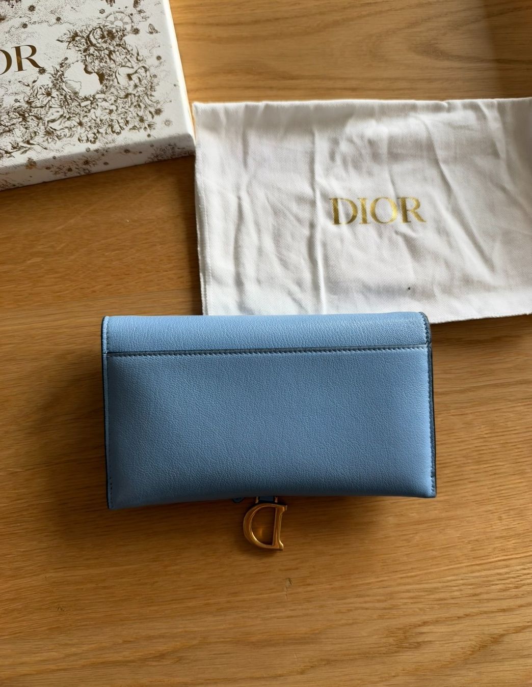 Dior Taschen für Damen: Sac Dior / Pochette Dior – Gebraucht aus Nyon von noi_tf8q 4