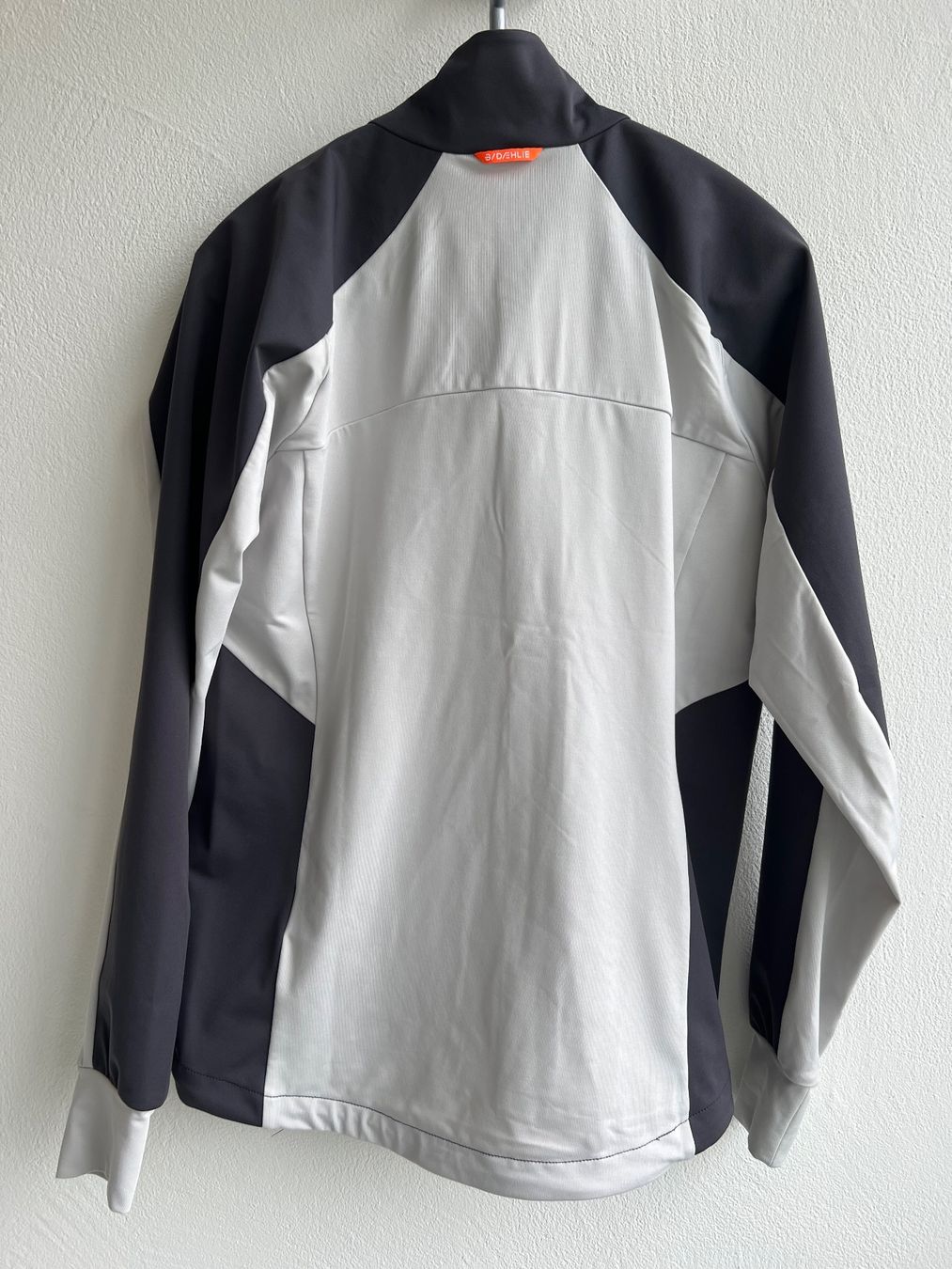 Giacche: Daehlie Jacke Cross  Nine Iron Gösse S NEU – Nuovo e nell'imballaggio originale da Altendorf venduto da Moto1 1