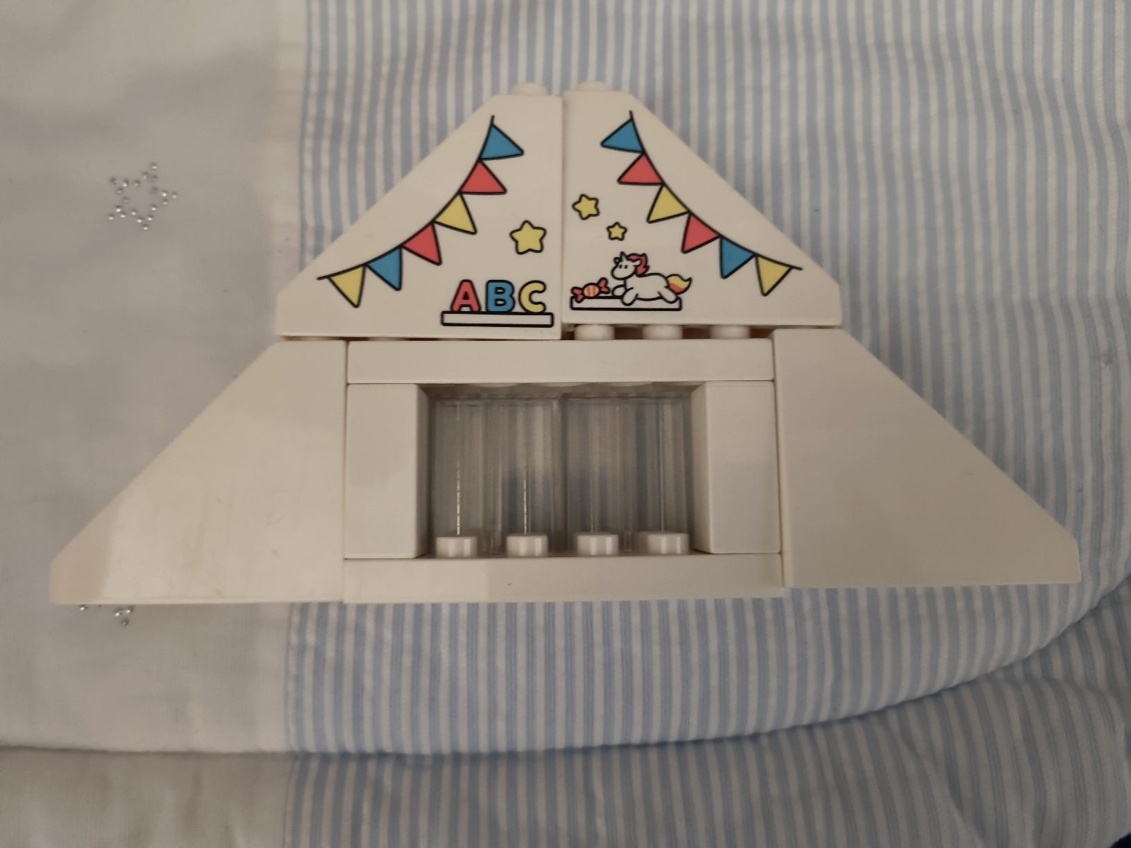 Lego Giocattoli: LEGO Duplo Haus 10929 – Usato da Schöfflisdorf venduto da kin_2dp9 2
