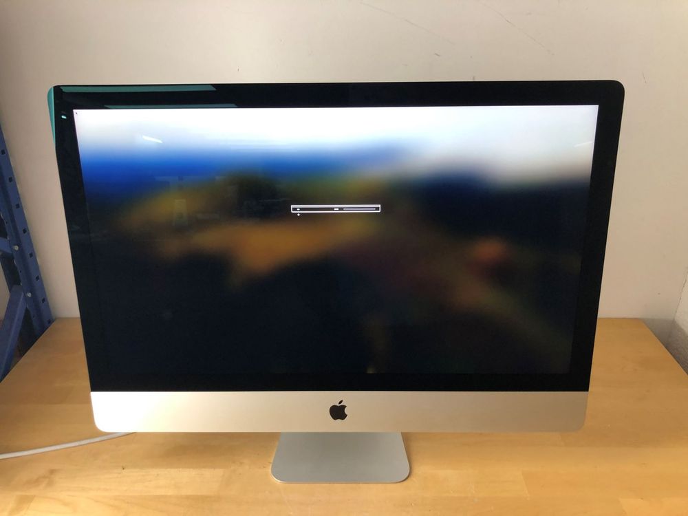 Imac hot sale 64gb ram