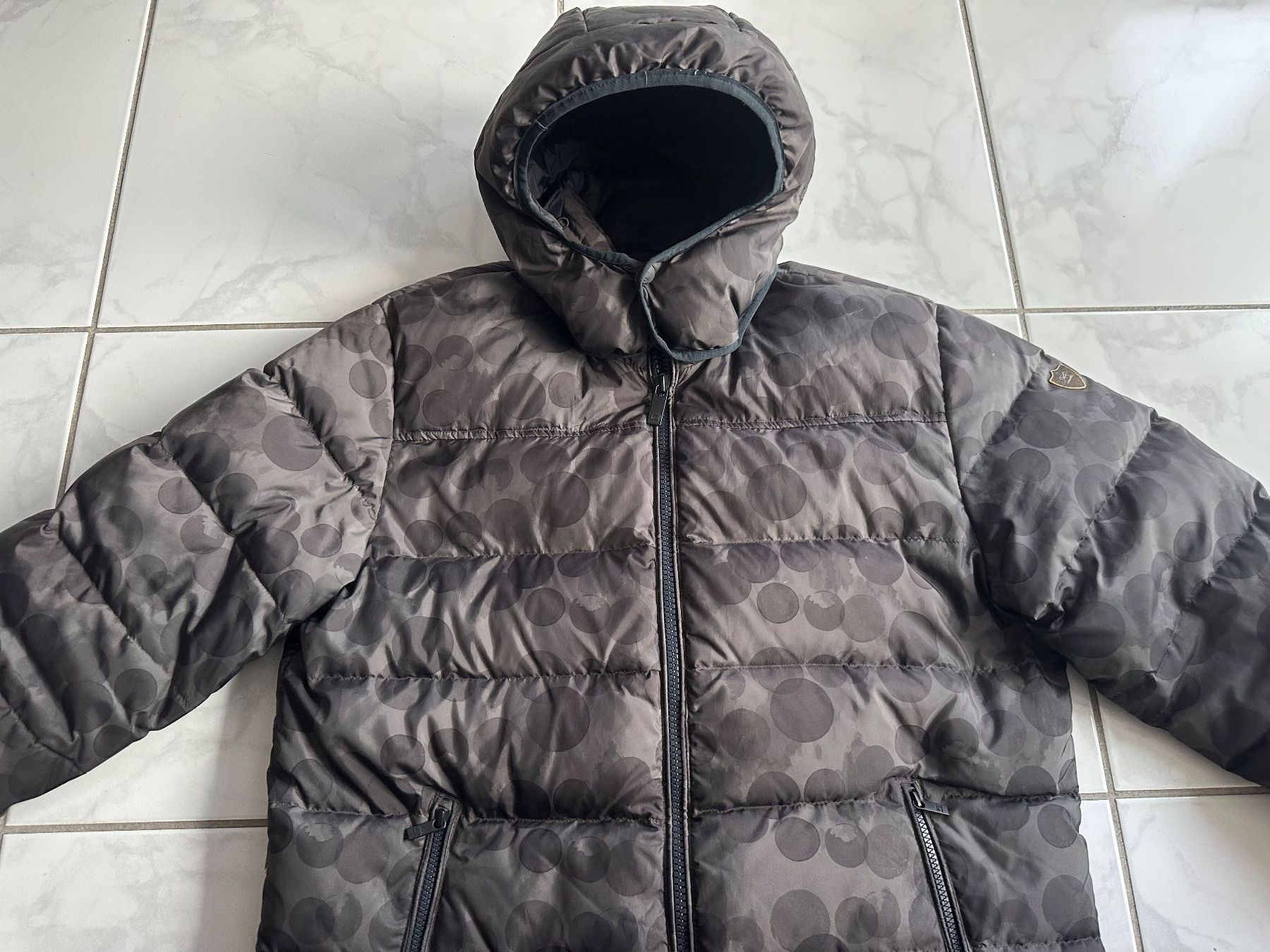 Jacken: SCOTCH & SODA Daunen JACKE – Gebraucht aus Neunkirch von internet-shop 2
