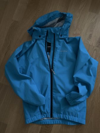 leichte Regenjacke Icepeak Grösse 140 
