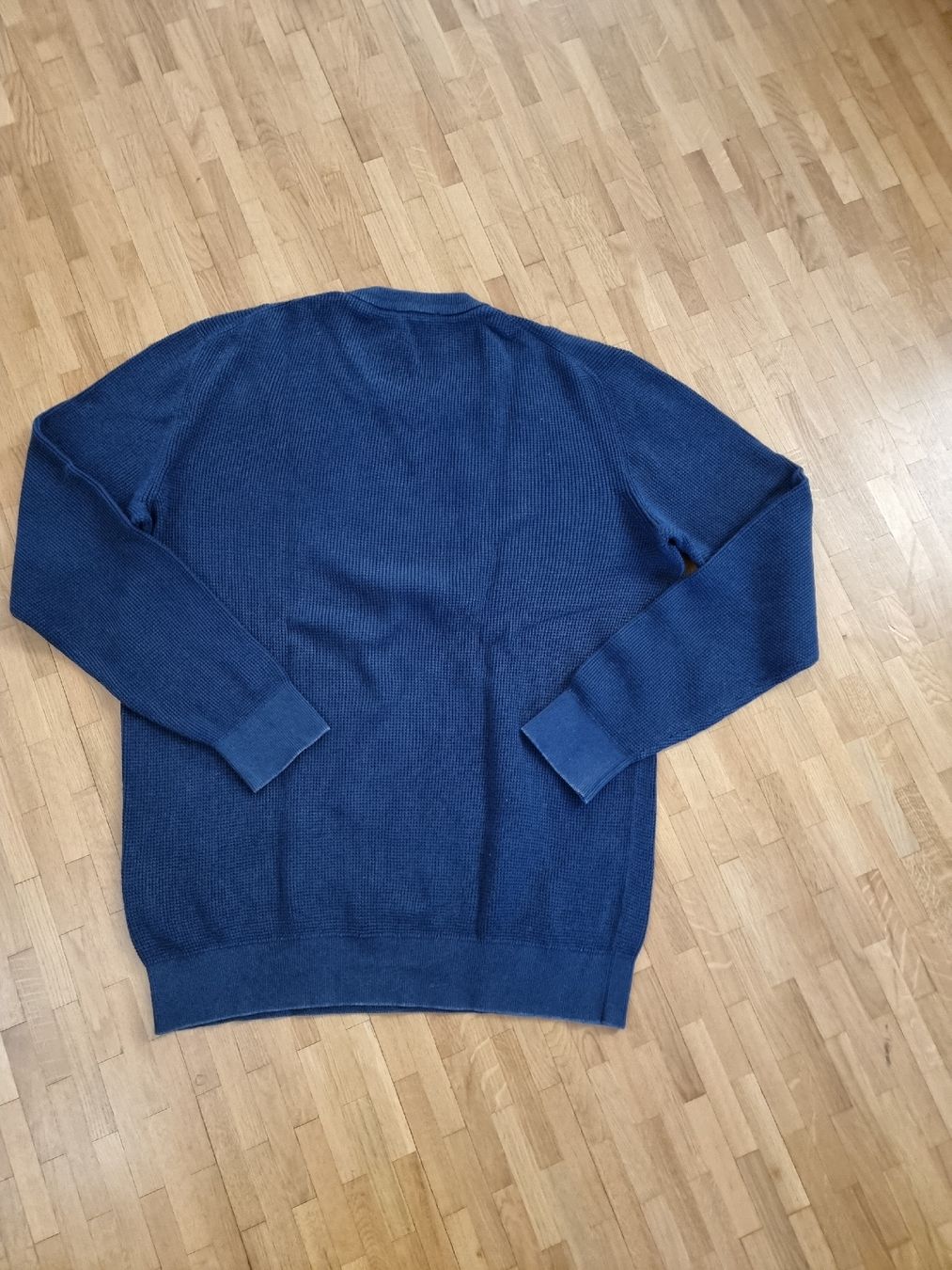 Esprit Maglioni & Felpe: Pull homme bleu marine ESPRIT L – Nuovo (secondo la descrizione) da Veyrier venduto da Leilazizou 3
