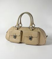 Burberry Baguette Tasche