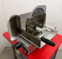 Hofmann Aufschnittmaschine Gastroline 2504