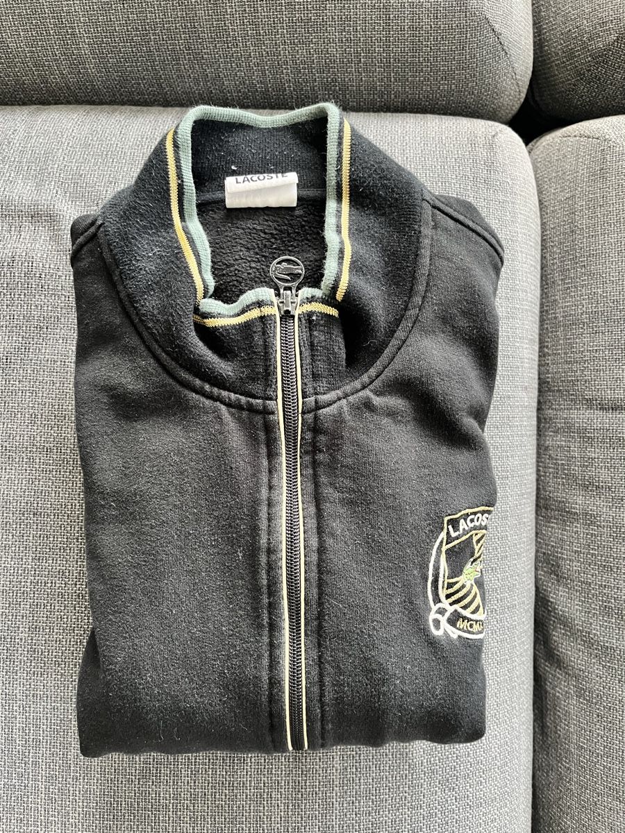 Lacoste Vestes: Lacoste Jäckchen – D'occasion à Densbüren par lana79